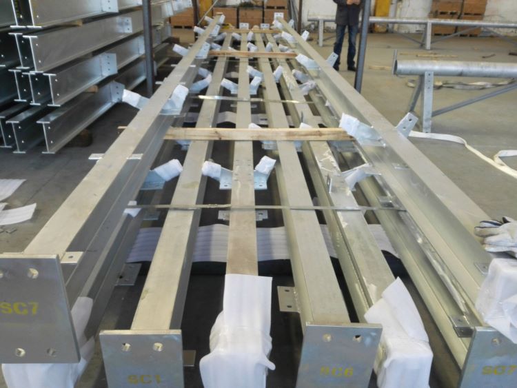 Lingang_Cold_Chain_Logistic_Center_Reefer_Rack_Gantry_Project Phase_I_14
